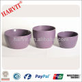 Ceramic Color Glazed Flower Plant Pot